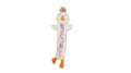 HAPPY PET PAIXNIDI SKuLOu FLUFFY CRINKLES CHICK 48cm